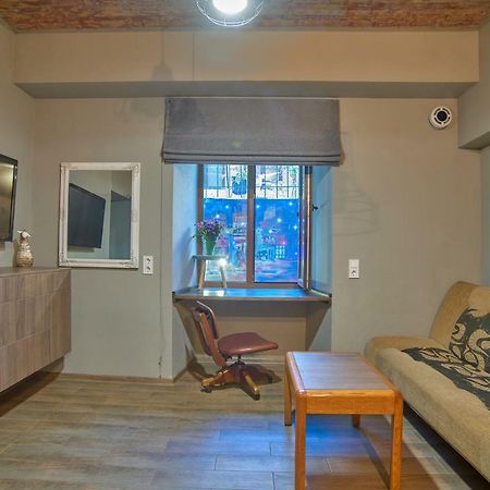 Apartment Weekend Odessa Exterior foto